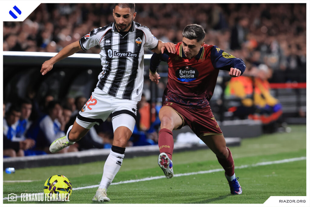 Castellon Deportivo FFG 013