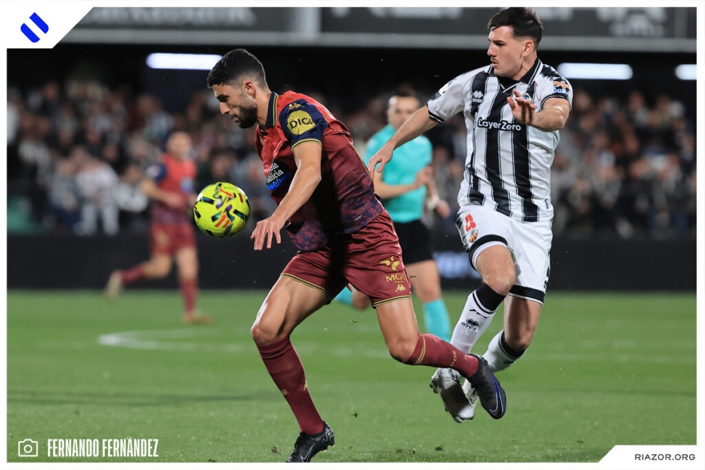 Castellon Deportivo FFG 015