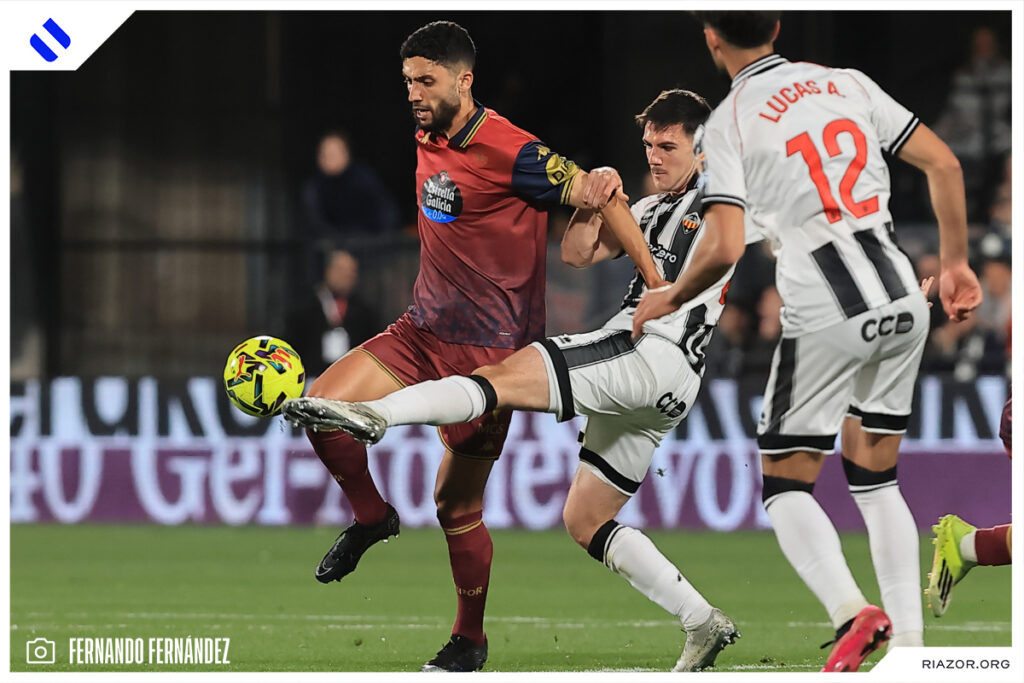 Castellon Deportivo FFG 016