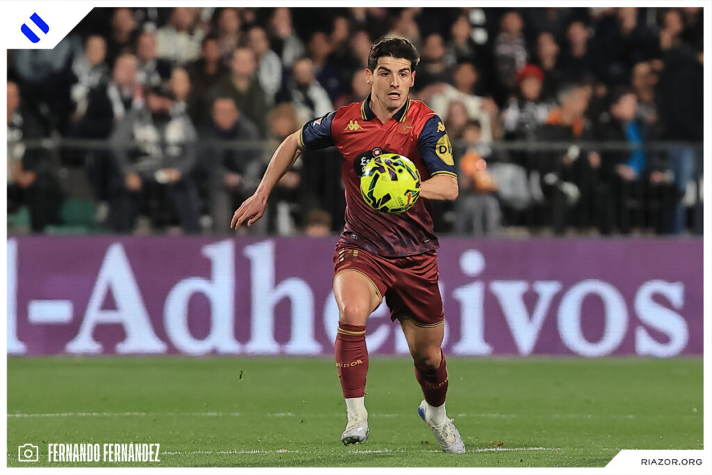 Castellon Deportivo FFG 017