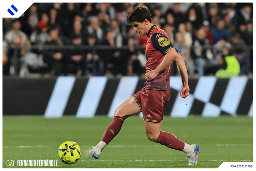 Castellon Deportivo FFG 019