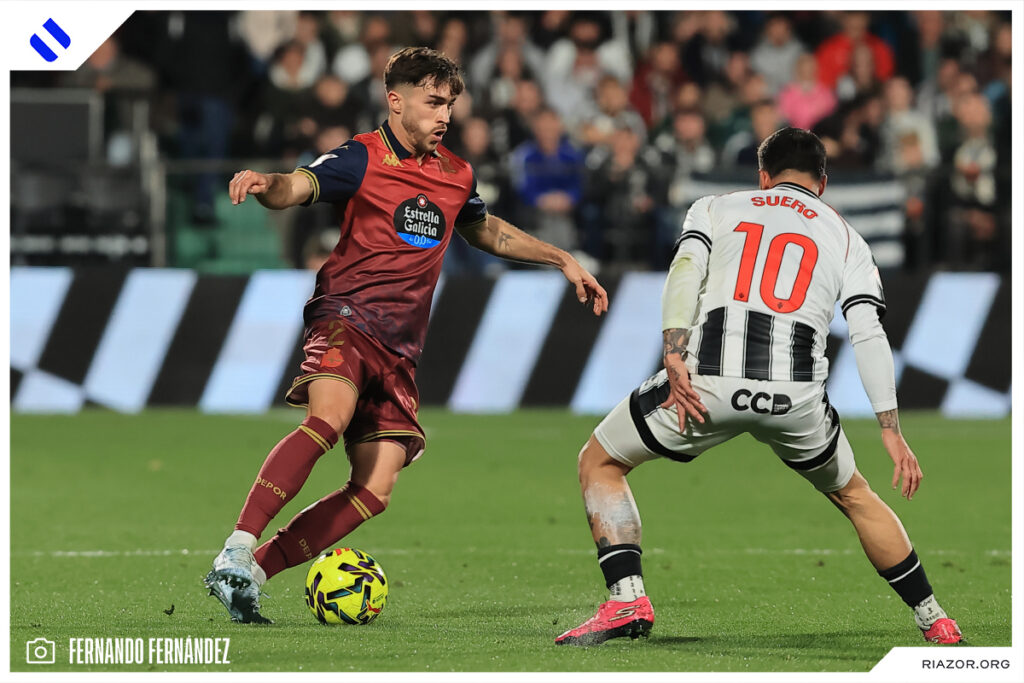 Castellon Deportivo FFG 020