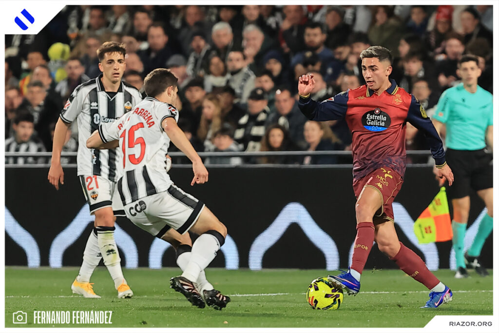 Castellon Deportivo FFG 021