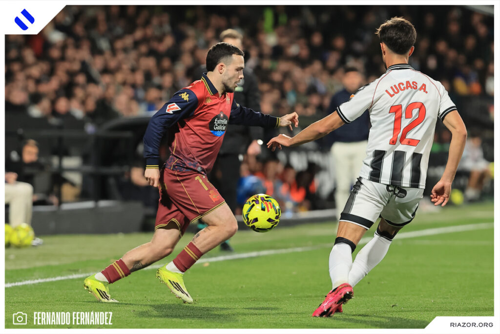 Castellon Deportivo FFG 022