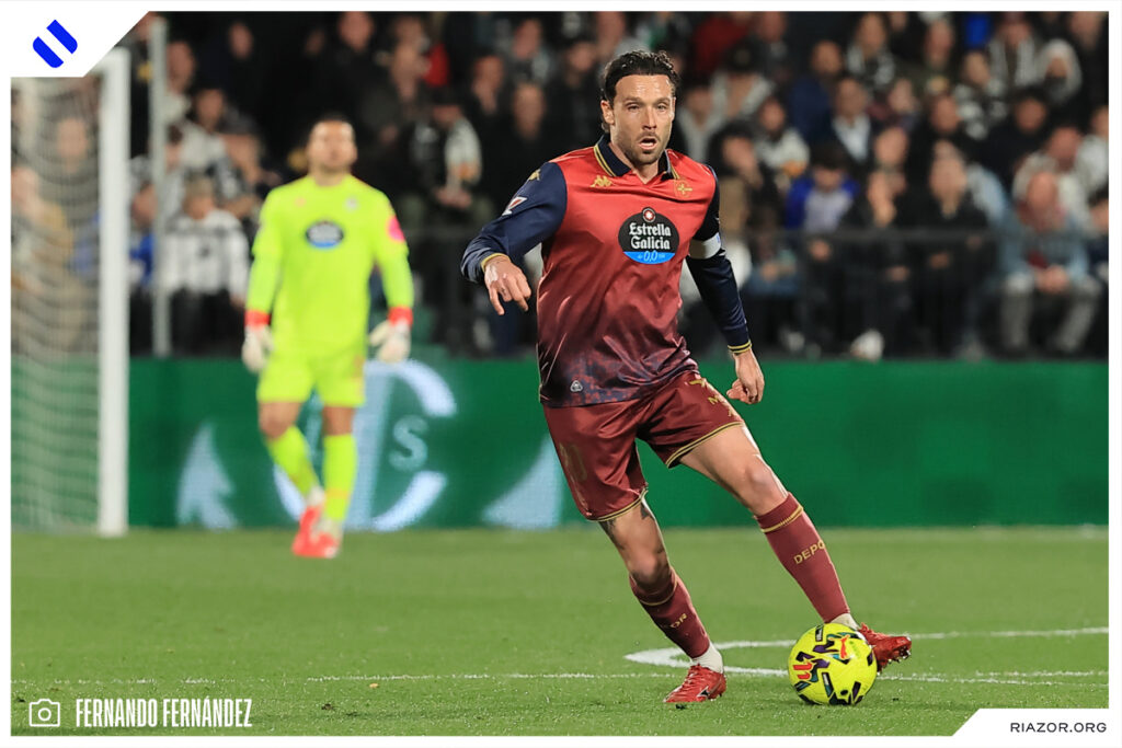 Castellon Deportivo FFG 023
