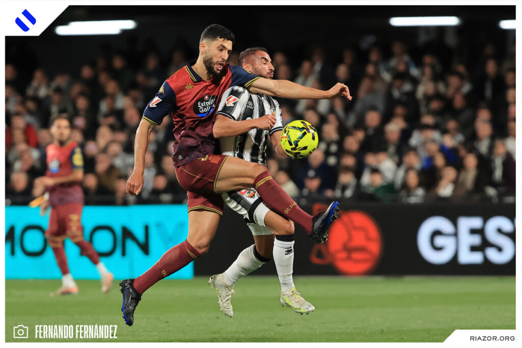 Castellon Deportivo FFG 024