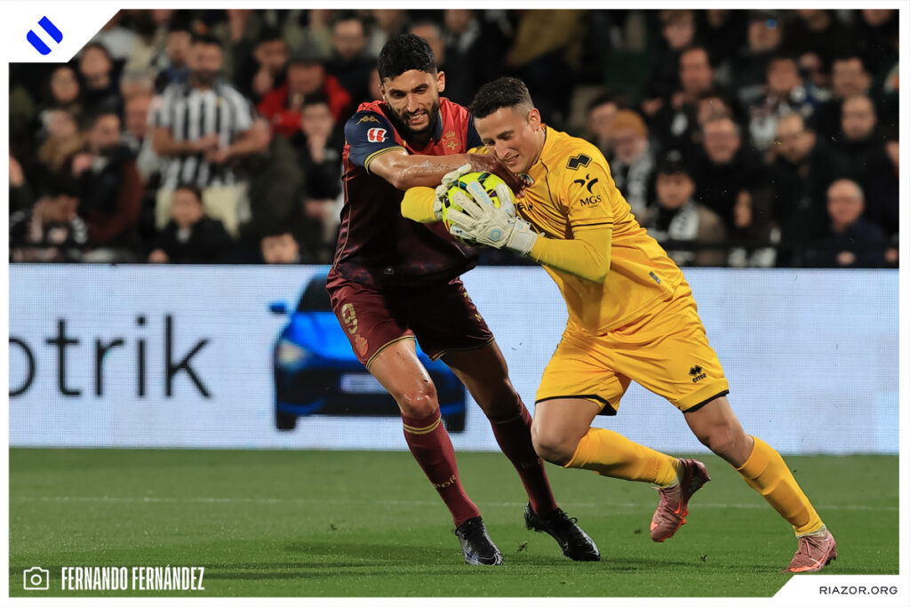 Castellon Deportivo FFG 025