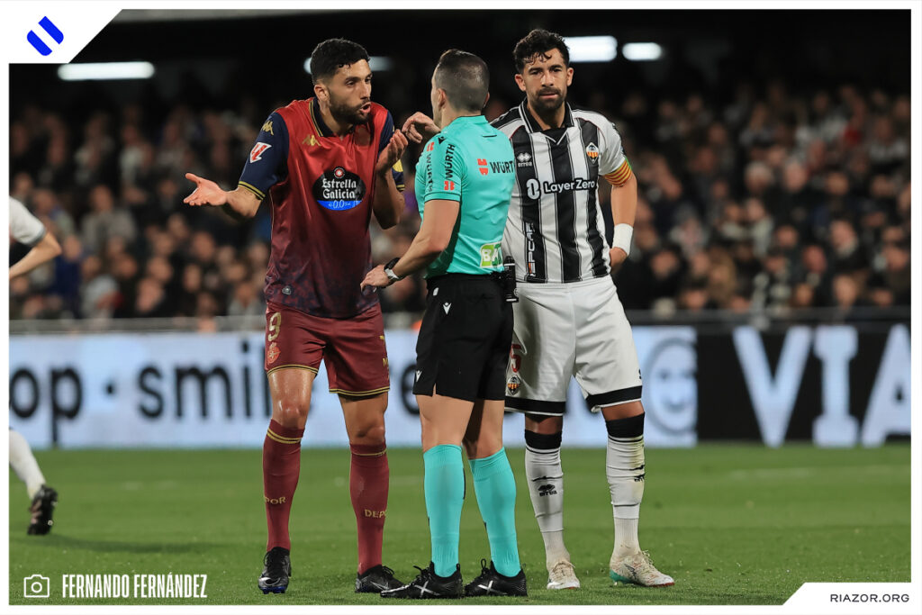 Castellon Deportivo FFG 026