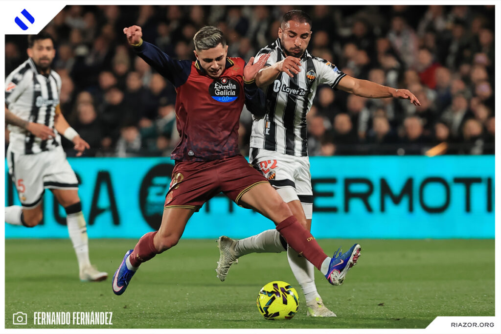 Castellon Deportivo FFG 027