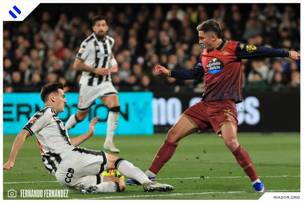 Castellon Deportivo FFG 028