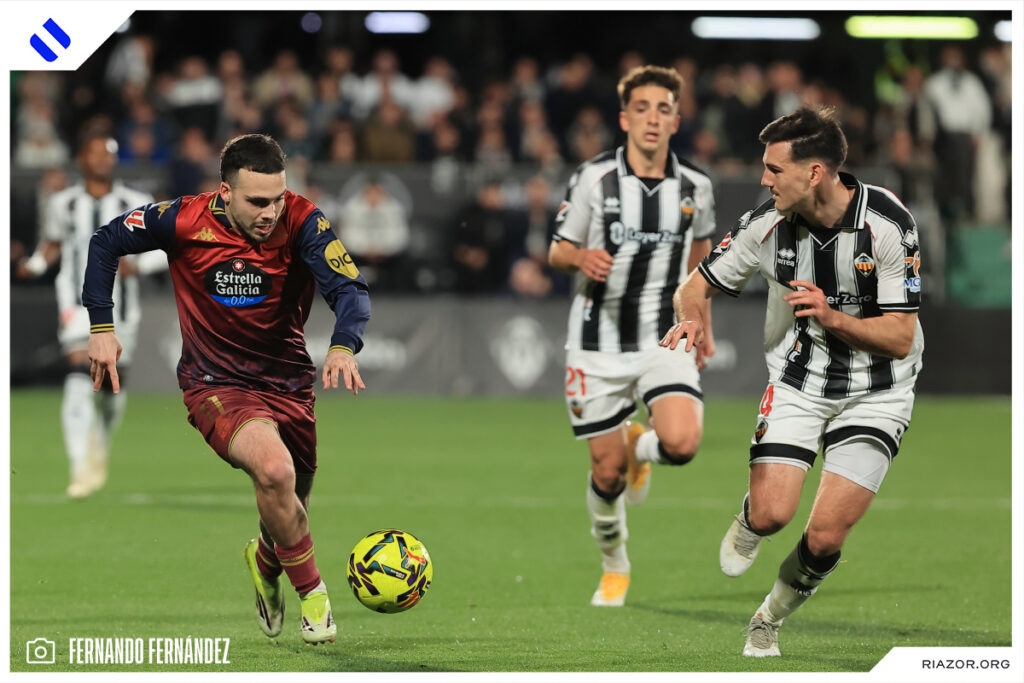 Castellon Deportivo FFG 030