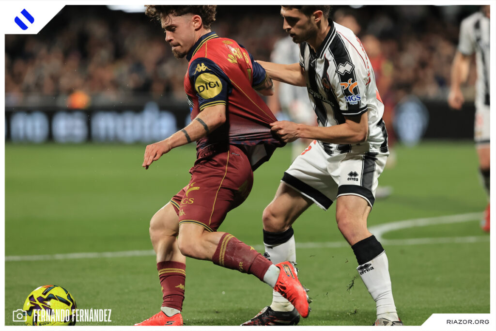 Castellon Deportivo FFG 031