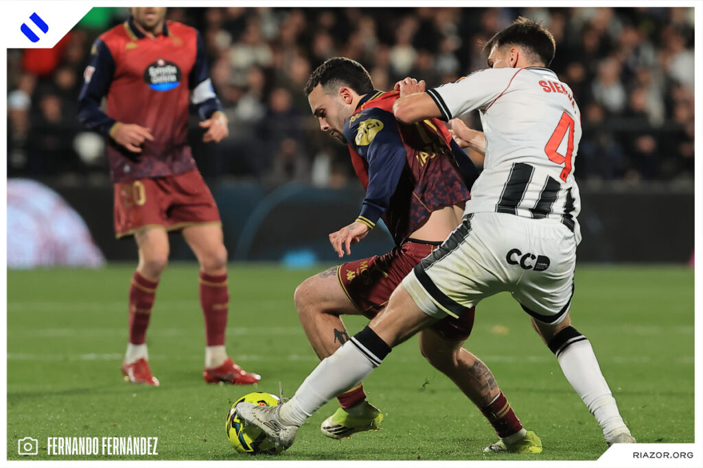 Castellon Deportivo FFG 032