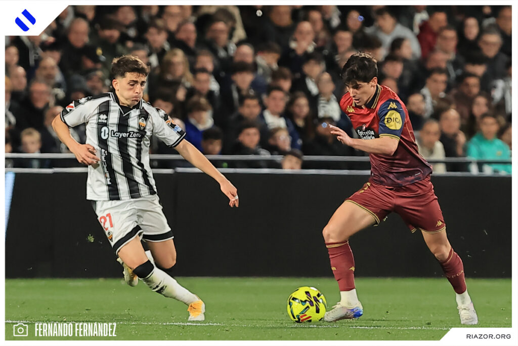 Castellon Deportivo FFG 036