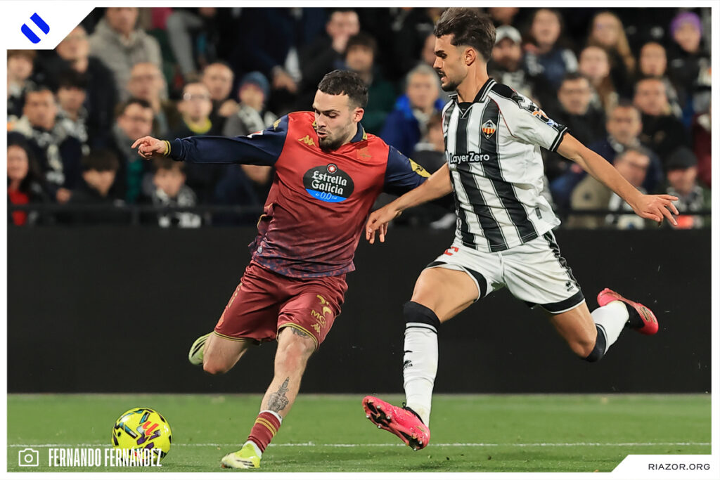 Castellon Deportivo FFG 037