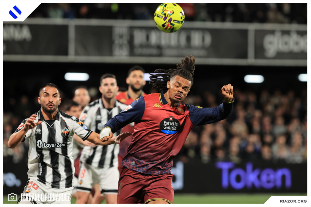 Castellon Deportivo FFG 041