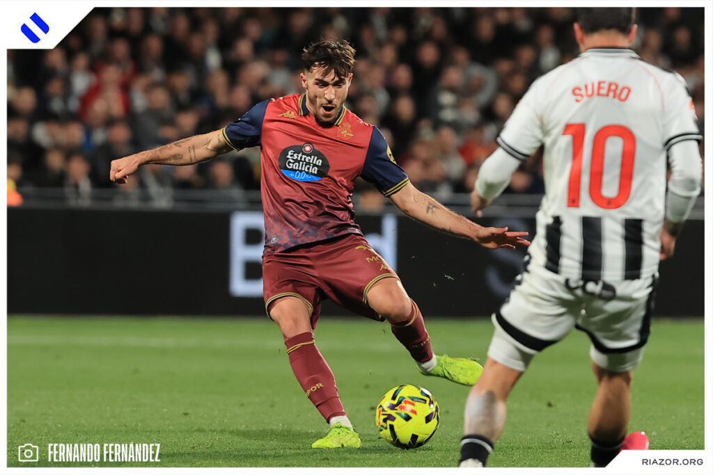 Castellon Deportivo FFG 042