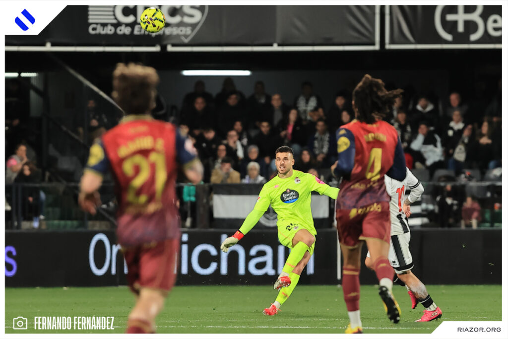 Castellon Deportivo FFG 043