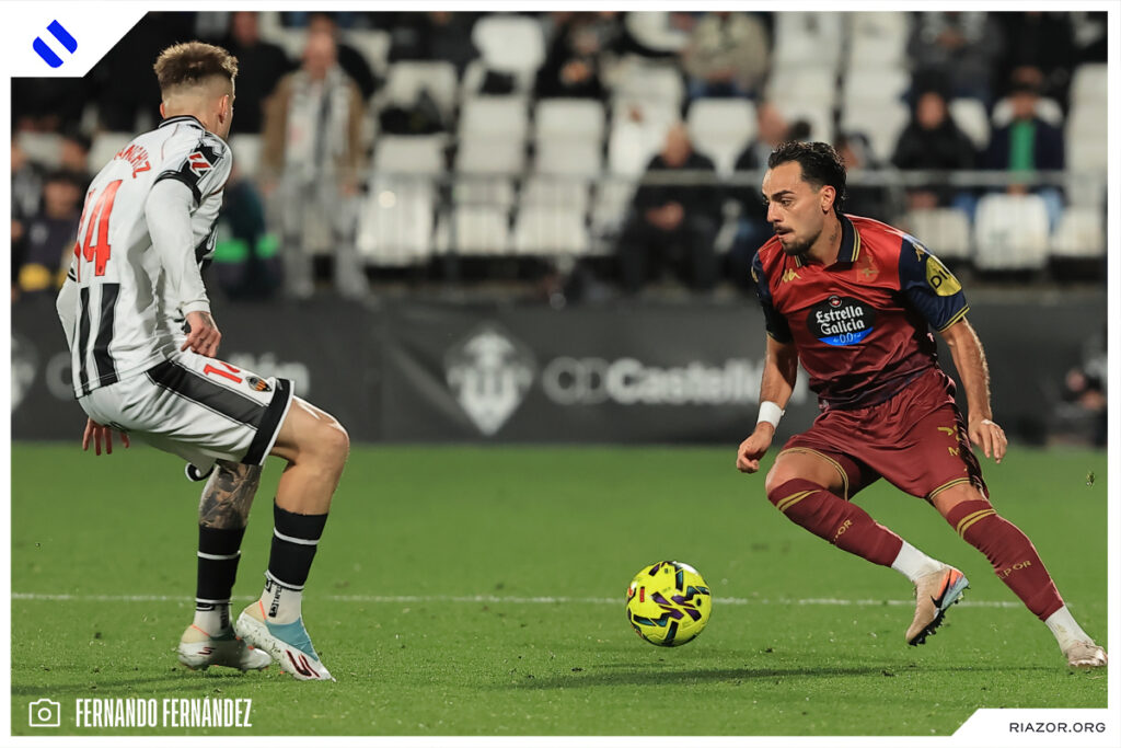 Castellon Deportivo FFG 044