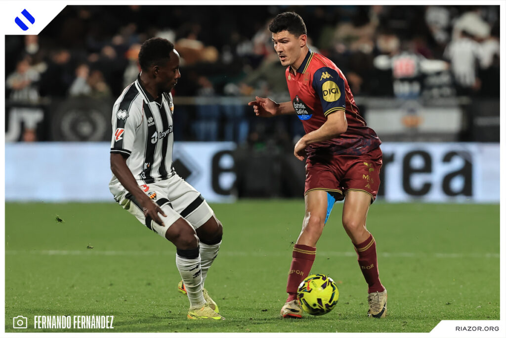 Castellon Deportivo FFG 045