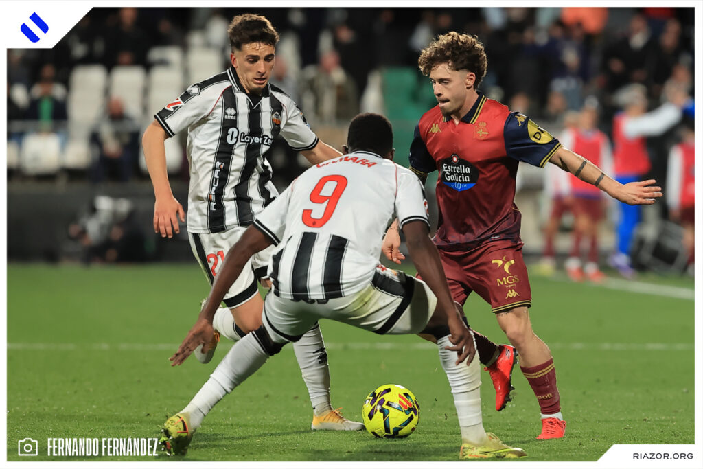 Castellon Deportivo FFG 046