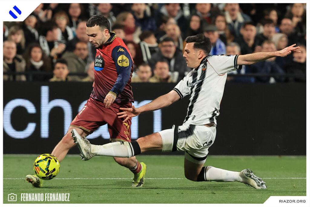 Castellon Deportivo FFG 048