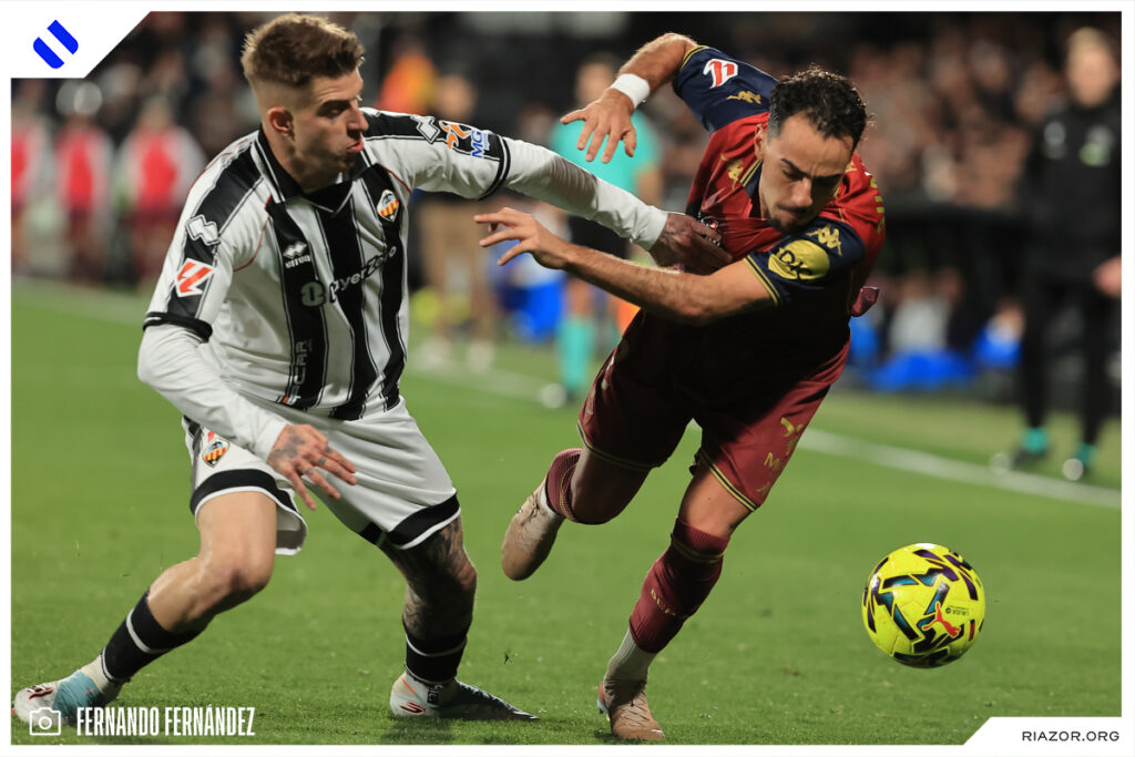 Castellon Deportivo FFG 049