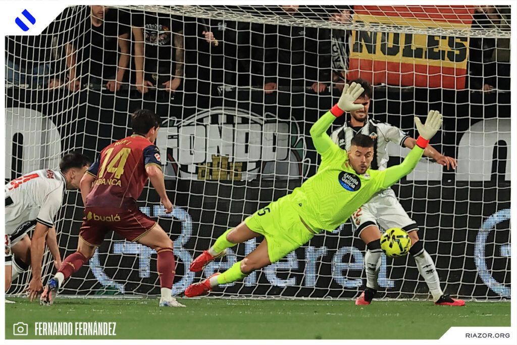 Castellon Deportivo FFG 050