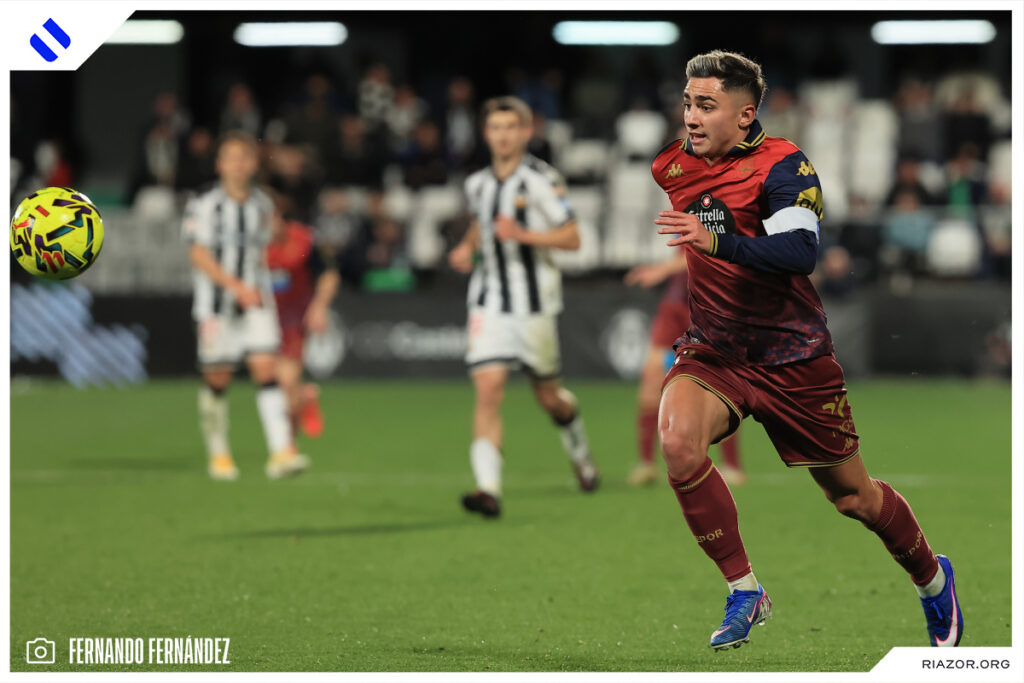 Castellon Deportivo FFG 051