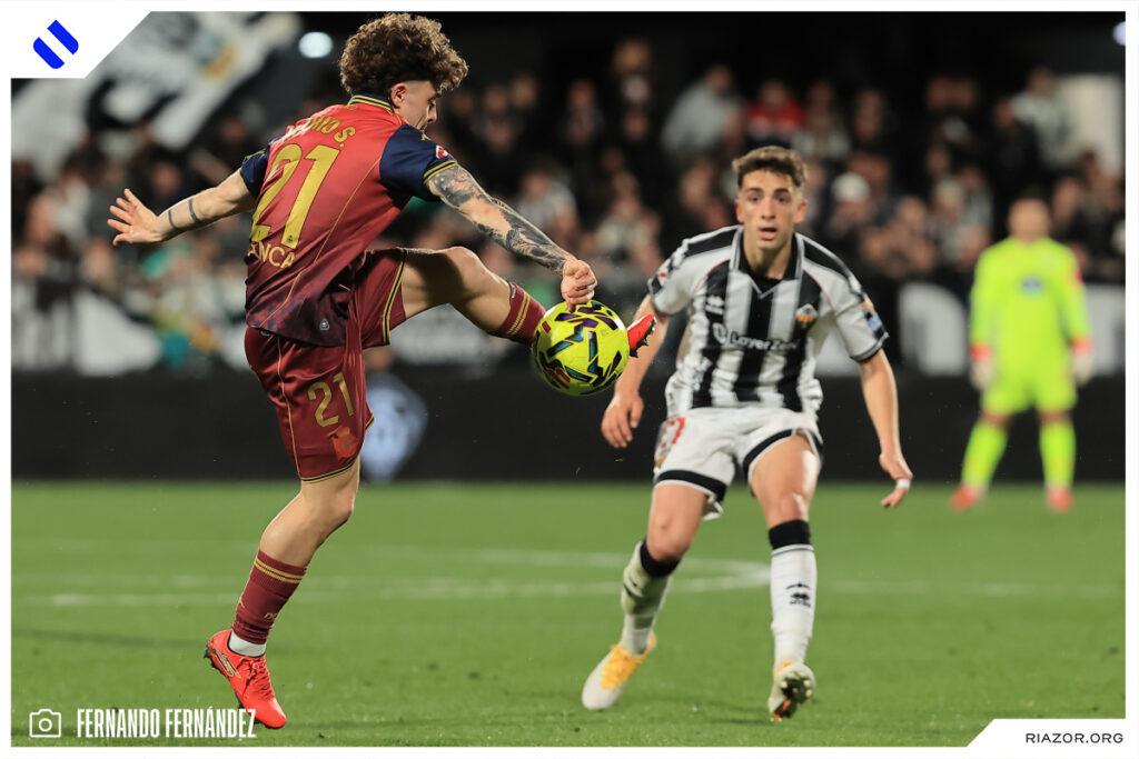 Castellon Deportivo FFG 052