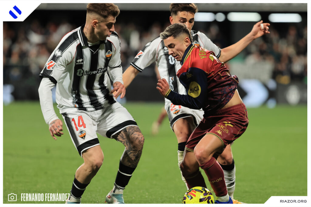 Castellon Deportivo FFG 053