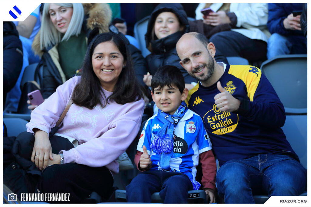 Real Sociecac B Deportivo FFG P002