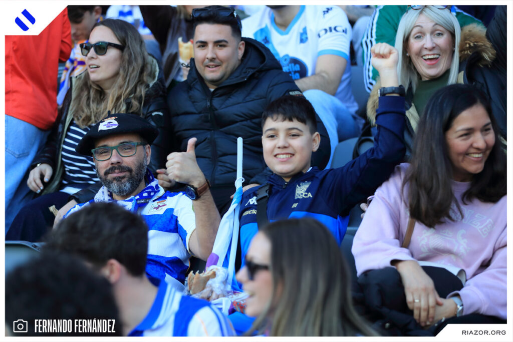 Real Sociecac B Deportivo FFG P003