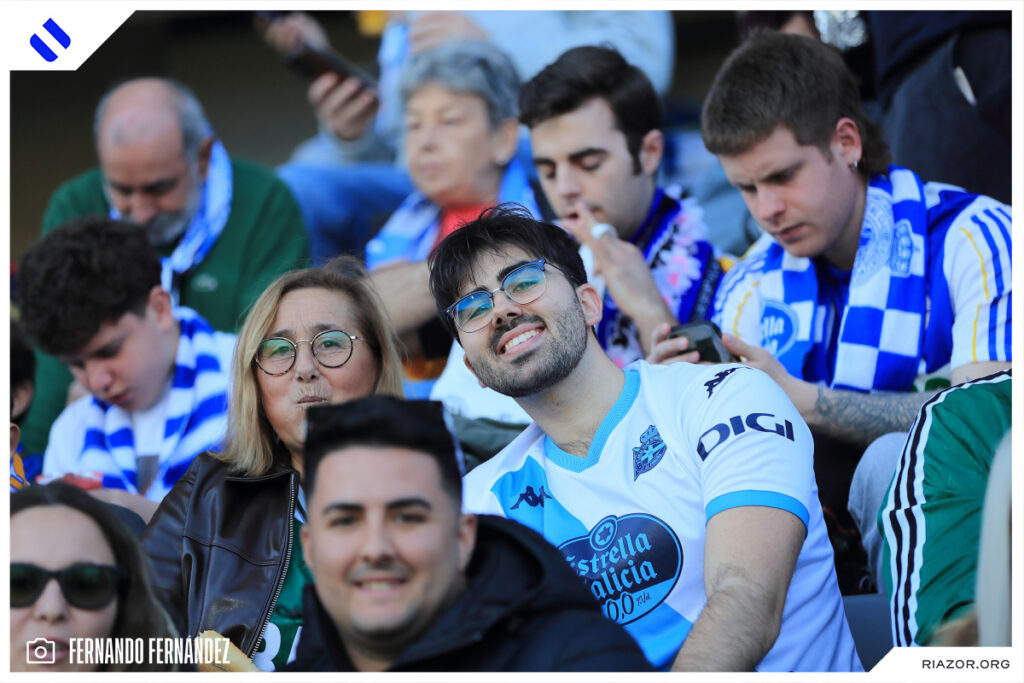 Real Sociecac B Deportivo FFG P004