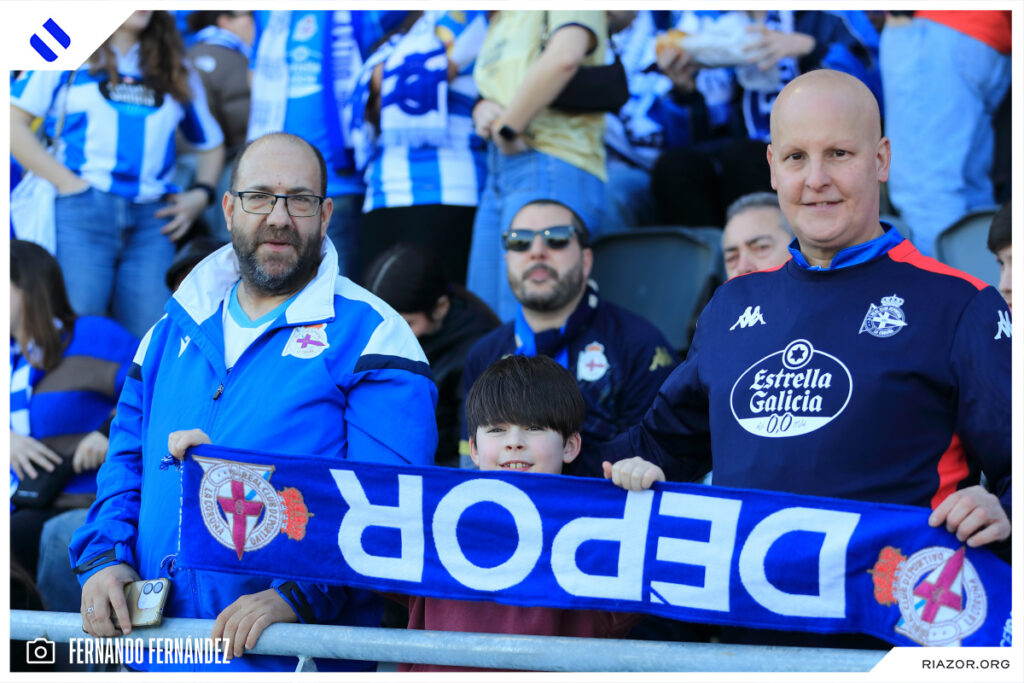 Real Sociecac B Deportivo FFG P006