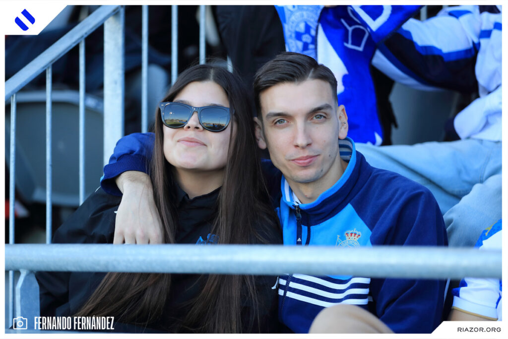 Real Sociecac B Deportivo FFG P007