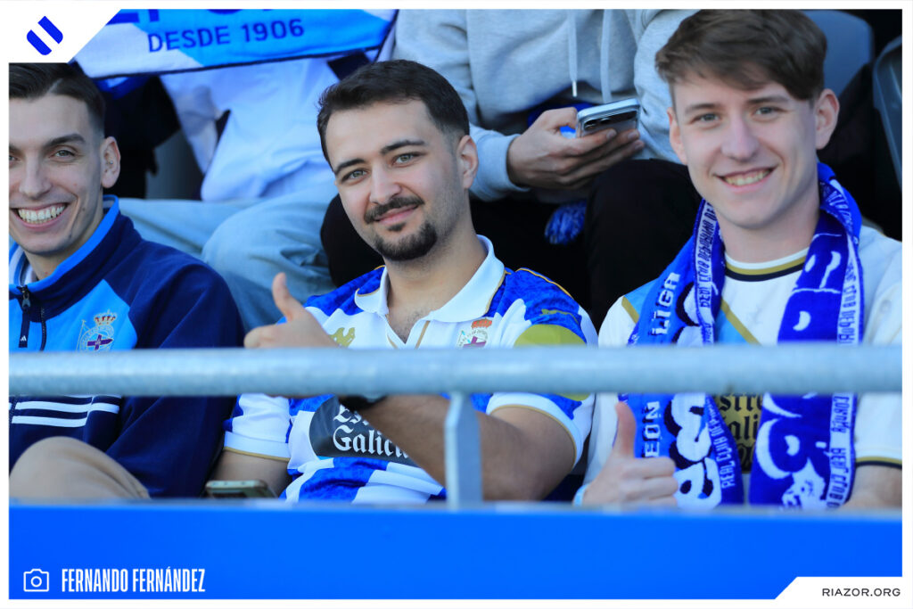 Real Sociecac B Deportivo FFG P008