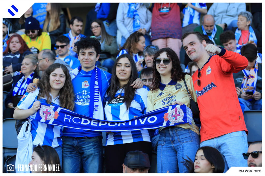 Real Sociecac B Deportivo FFG P009