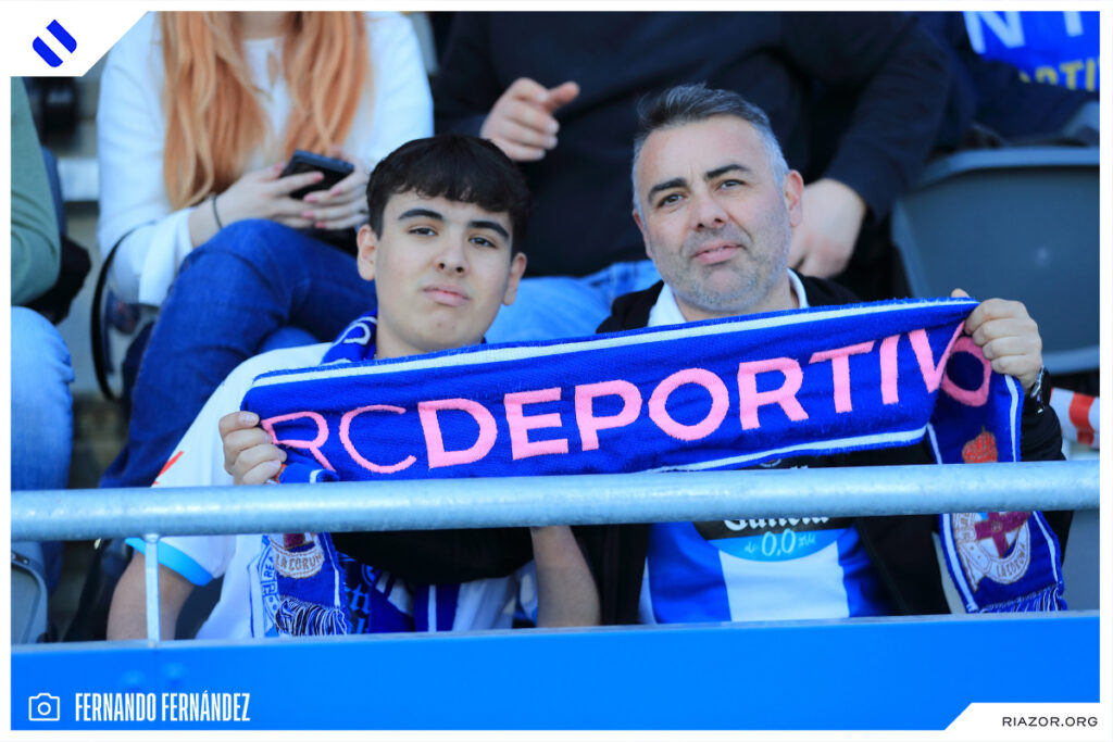 Real Sociecac B Deportivo FFG P011