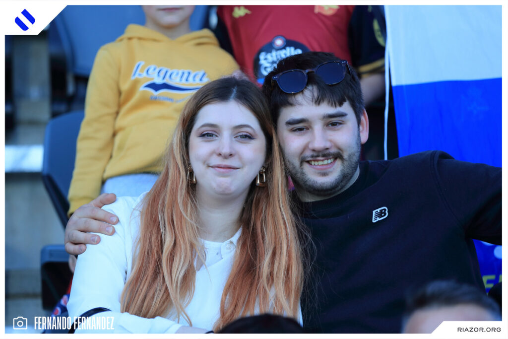 Real Sociecac B Deportivo FFG P012