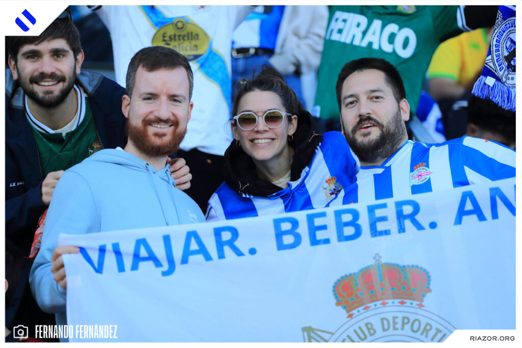 Real Sociecac B Deportivo FFG P013