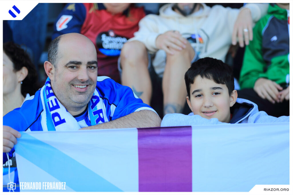 Real Sociecac B Deportivo FFG P014