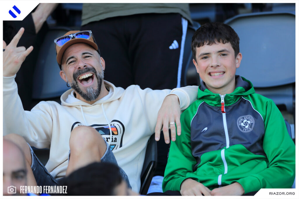 Real Sociecac B Deportivo FFG P015