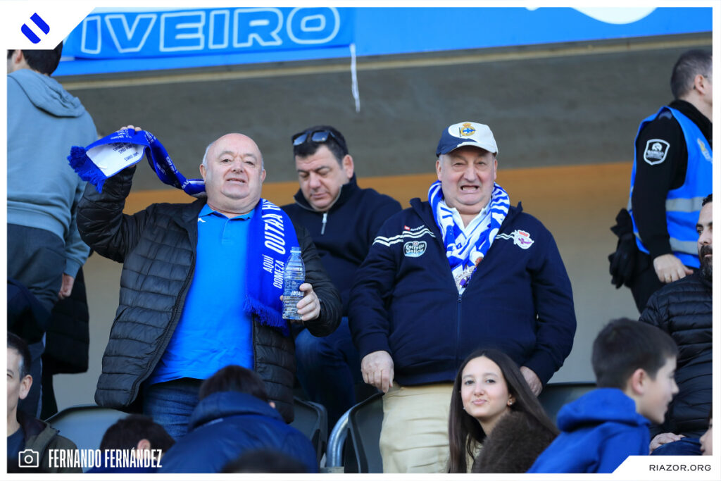 Real Sociecac B Deportivo FFG P016