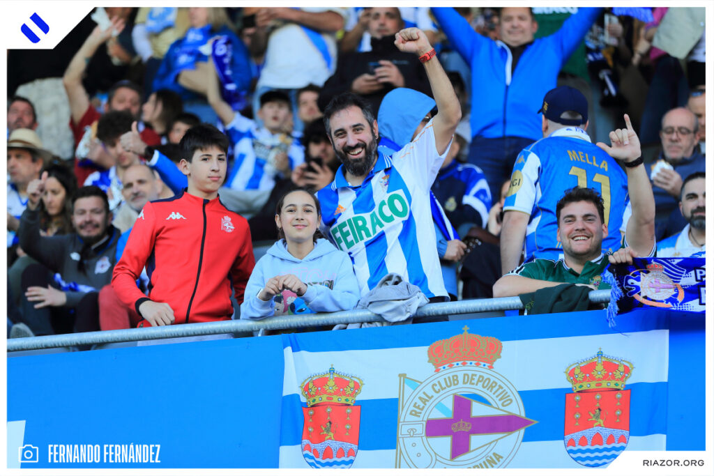 Real Sociecac B Deportivo FFG P019