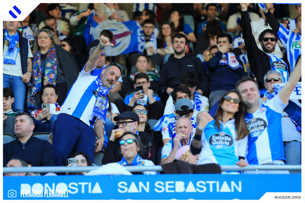 Real Sociecac B Deportivo FFG P020