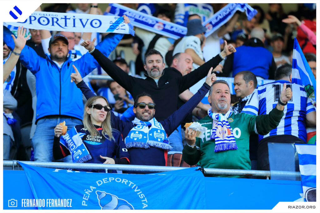 Real Sociecac B Deportivo FFG P022