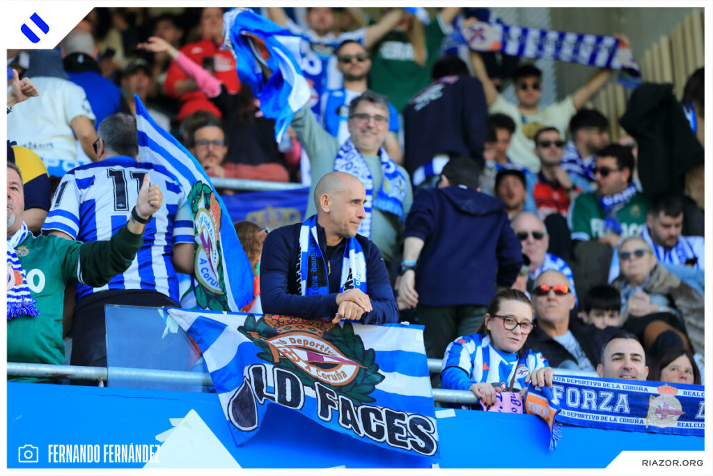 Real Sociecac B Deportivo FFG P023