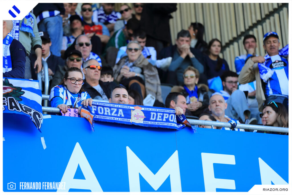 Real Sociecac B Deportivo FFG P024