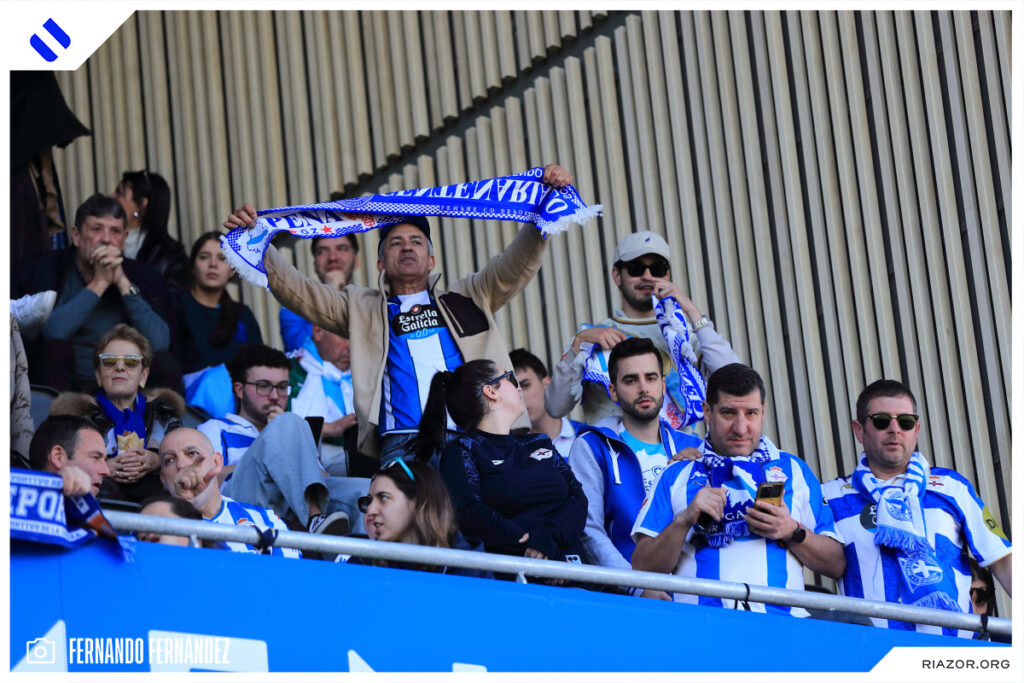 Real Sociecac B Deportivo FFG P025